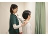 【回数券をお持ちの方】　メンテナンス整体