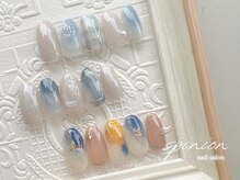 スピニオン(spinion)/定額デザイン