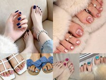 エミリーネイル(EMILY NAIL)