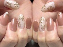 ハッカネイル(HAKKA NAIL)の雰囲気(シンプル、ナチュラルやオフィスネイルもお任せください★)