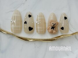 秋冬限定Collection