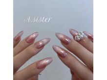 エーシスター(A.sister)