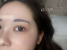 amp for eyes. 一社店 【アンプフォーアイズ】【11月10日 NEW OPEN（予定）】 の雰囲気（まつパ/LED/アンドヘルシー/フラットラッシュ取り揃えてます♪）