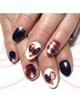 プライベートネイルサロン スイート(Sweet)/アートし放題 チェック