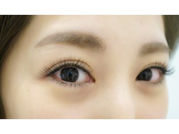 プーラ 西新井店(Pura)/似合わせまつ毛エクステ