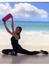 ココロフィットネス(COCORO FITNESS)&nbsp;SAAYA IR