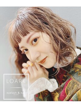 ロアーク 博多口店(LOARK)/カラーエクステ♪
