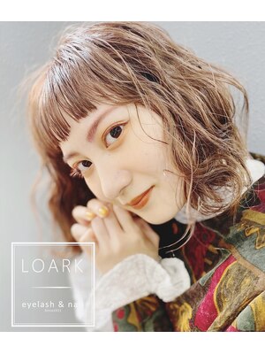 LOARK eyelash&nail 博多口店