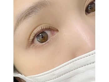 ロペヘアリッシェル アイ(LOPE hair Richel eye)(岡山県倉敷市)
