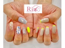 リンク(Rinc)/細フレンチ