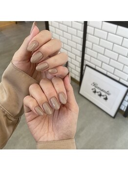 ヴェルニ(Vernis ATTRAIT BEAUTY PROFESSIONAL)/
