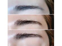 ナチュレ 新松戸店(NATURE)/ハリウッドブロウリフトモデル