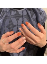 ループラス(r'oo plus)/simple　course/ジェルネイル