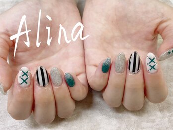 エリナネイルサロン池袋(Alina Nail Salon)/