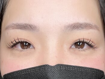 ヴァン カウンシル 清須店(VAN COUNCIL)/マツエクCCカール