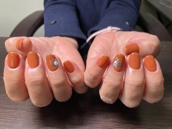 ネイルズティンク(Nails.tink)/