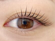 シエル(CIEL)/傷まないNOグルーまつ毛パーマ