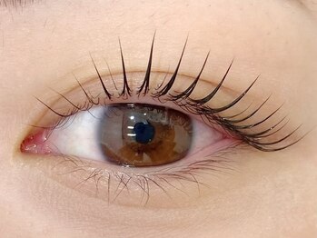 シエル(CIEL)/傷まないNOグルーまつげパーマ