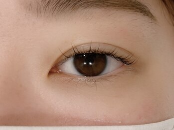 テラスヘア(TERRACE hair)/パリジェンヌラッシュリフト