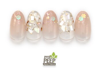 ピッピ 桜新町店(peep PEEP)/23年8月マンスリートレンド-10