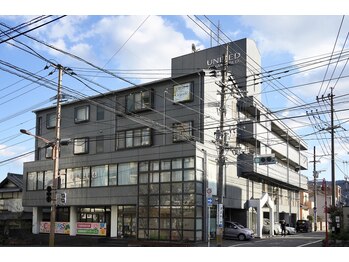 グランデ(Grande)/403へお越しください★