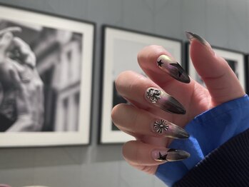 ホイップ(Whip)/韓国 nail