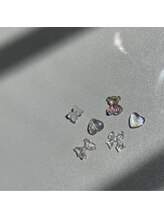 シエル(ciel)/韓国パーツ