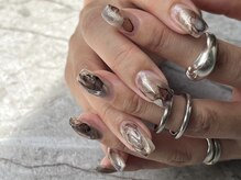 ダブリュー 深江橋店(W)/●インクニュアンス●