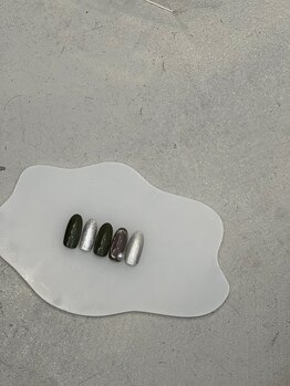 エンムスビ(縁MUSUBI)/【定額コース5,800】