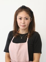 福井鍼灸院 福井 仁美