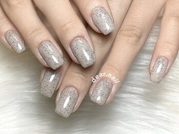 ディアネイル(dear.nail)/