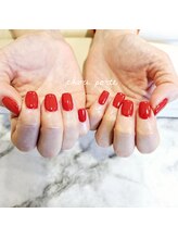 シュポルテ(chou porte)/