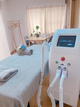 ティアレ 緑井店(Tiare)/レディース 爆抜けモード VIO