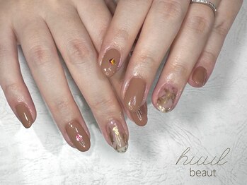 ヒュール(huul)/ニュアンス/パラジェル