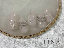 ティナ(TINA)/
