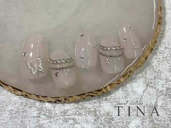 ティナ(TINA)/