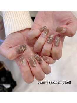 エムシーベル(m.c bell)/