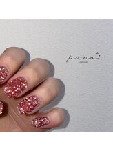 アパートメント(Appartement)/enoi フラッシュ10本 ￥9,000