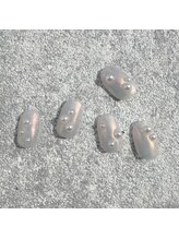 エニュ(anew)/定額B