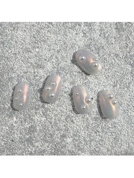 エニュ(anew)/定額B