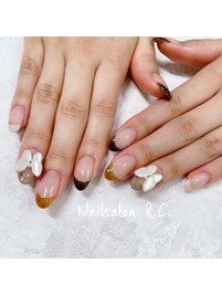 ＊持ち込みDesign90min＊