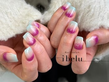 リノアネイル バイ アイビージュール(Linoa NAIL by IVY joure)