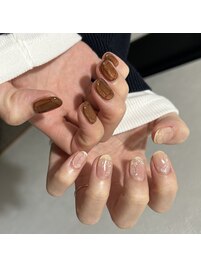 ニュアンスデザイン