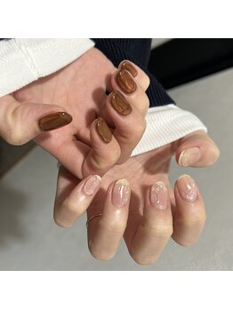 アトリエイチマルサン(アトリエ103)/ニュアンスデザイン