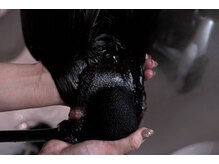 メリーダブリュー(Merry W)/炭酸クレンジングでスッキリケア