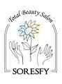 ソレスフィー(soresfy)/Soresfy