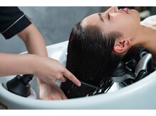 集中トリートメント