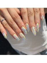 ピンズイチロク(PINS16)/Gel-x90分