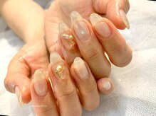 ネイルサロン ブリスト 新宿店(Nail Salon Blisst)