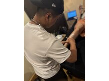 トゥアティ シー サロン(TU'ATI c salon)